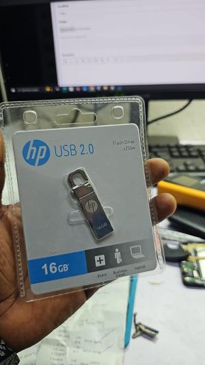 Hp Flash Drives - HP 16GB